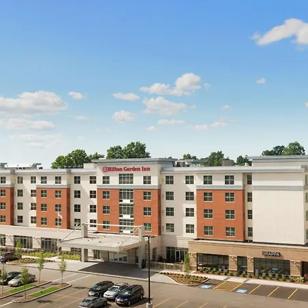 Hilton Garden Inn Rochester - University & Medical Center-3